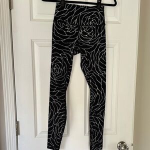Lululemon Wunder Under Hi-Rise Tight (Full-On Luxtreme)
